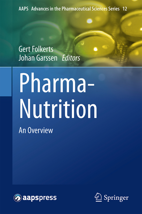 Pharma-Nutrition - 