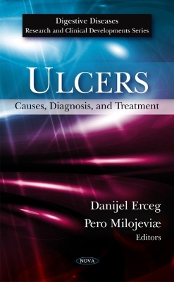 Ulcers - 