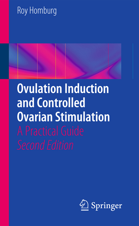 Ovulation Induction and Controlled Ovarian Stimulation - Roy Homburg