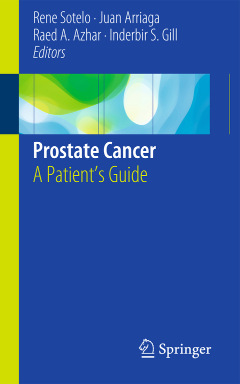 Prostate Cancer - 