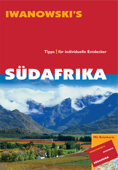 Südafrika - Michael Iwanowski