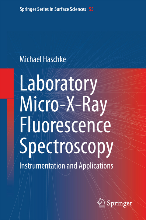 Laboratory Micro-X-Ray Fluorescence Spectroscopy - Michael Haschke