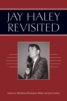 Jay Haley Revisited - 