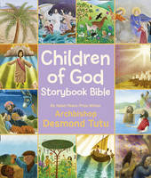 Children of God Storybook Bible - Archbishop Desmond Tutu