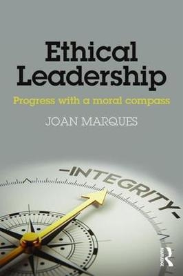 Ethical Leadership -  Joan Marques