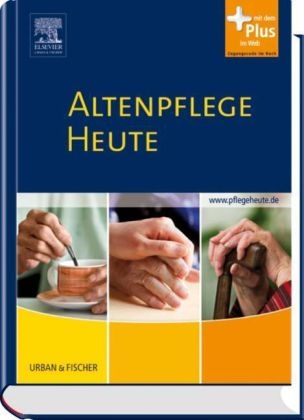 Altenpflege Heute