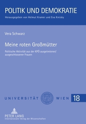 Meine roten Großmütter - Vera Schwarz