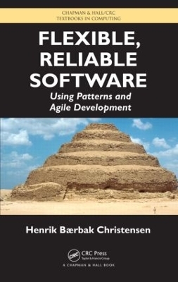 Flexible, Reliable Software - Henrik B. Christensen