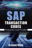 SAP Transaction Codes - Arshad Khan