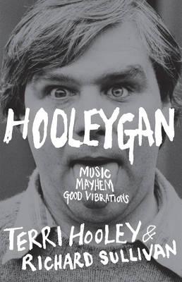 Hooleygan - Terri Hooley