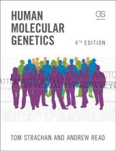 Human Molecular Genetics - Tom Strachan, Andrew Read