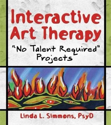 Interactive Art Therapy - Linda L. Simmons