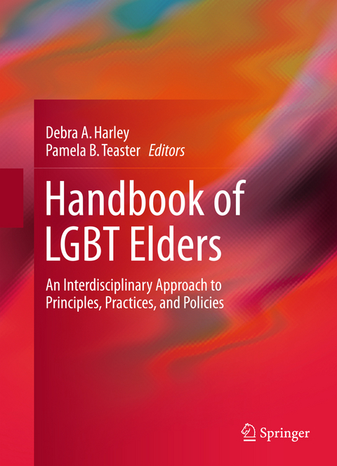 Handbook of LGBT Elders - 