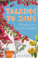 Talking to Zeus - Jane Shaw