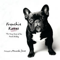 Frenchie Kisses - Amanda Jones