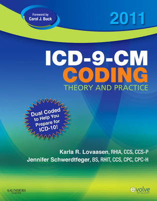 ICD-9-CM Coding - Karla R Lovaasen, Jennifer Schwerdtfeger