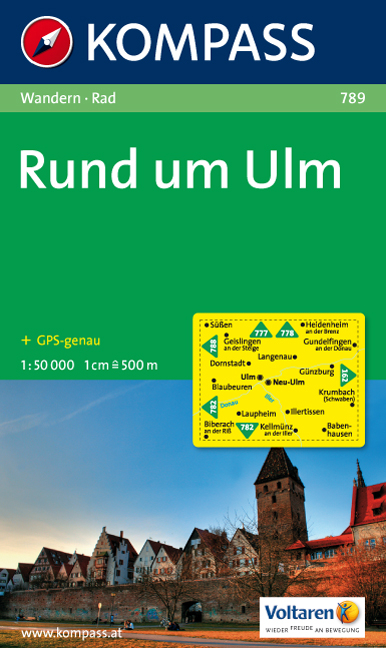 Rund um Ulm