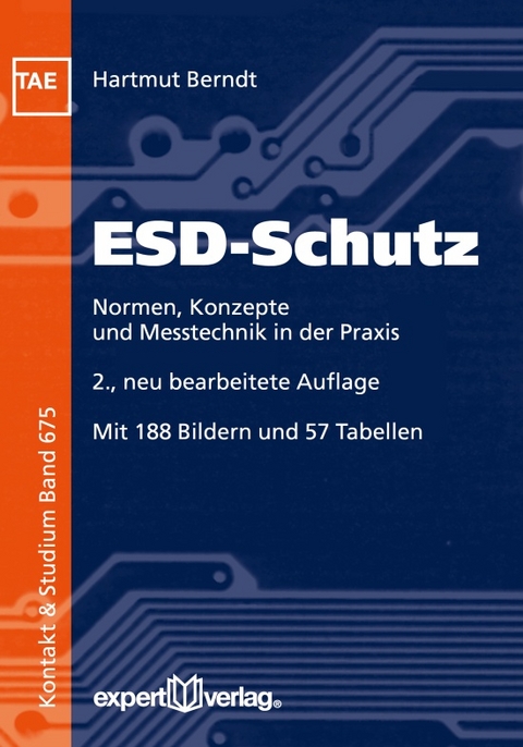 ESD-Schutz - Hartmut Berndt