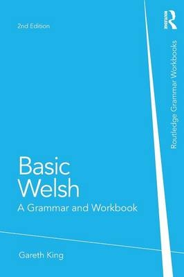 Basic Welsh -  Gareth King