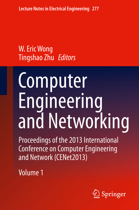 Computer Engineering and Networking - 