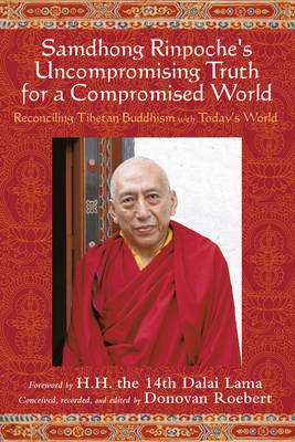 Samdhong Rinpoche - 