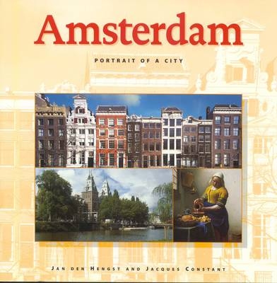 Amsterdam - Jan den Hengst, Jacques Constant