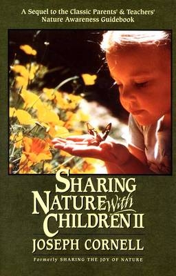 Sharing Nature with Children II - Joseph Cornell