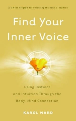 Find Your Inner Voice - Carol Ward