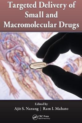 Targeted Delivery of Small and Macromolecular Drugs - 