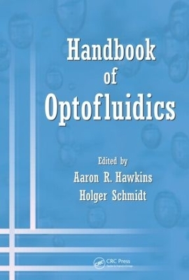 Handbook of Optofluidics - 