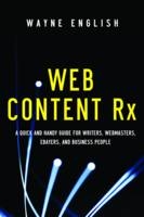 Web Content Rx - Wayne English