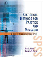 Statistical Methods for Practice and Research - Ajai S Gaur, Sanjaya S Gaur