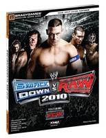 WWE SmackDown! vs. Raw 2010 Signature Series Strategy Guide -  BradyGames