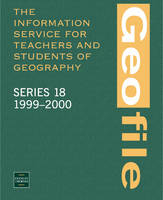 Geofile Online - Series 19