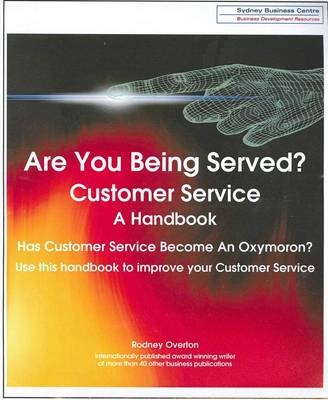 Are You Being Served? - Rodney Overton