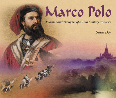 Marco Polo - Galia Dor