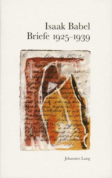 Briefe 1925-1939 - Isaak Babel