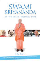 Swami Kriyananda - Asha Praver