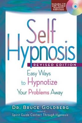 Self-Hypnosis - Bruce Goldberg