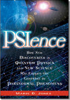 Psience - Mary D. Jones