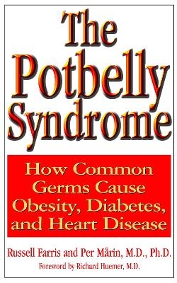 The Potbelly Syndrome - Per Marin, Russell Farris