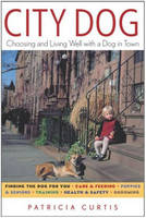 City Dog - Patricia Curtis