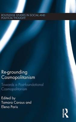 Re-Grounding Cosmopolitanism - 