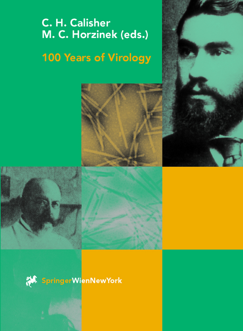 100 Years of Virology - 