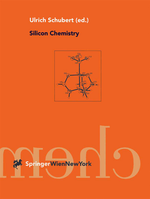 Silicon Chemistry - 