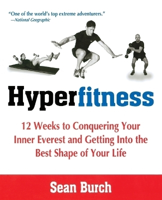 Hyperfitness - Sean Burch