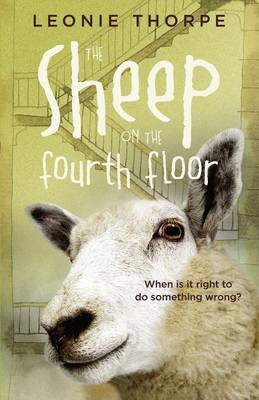 Sheep on the Fourth Floor - Leonie Thorpe