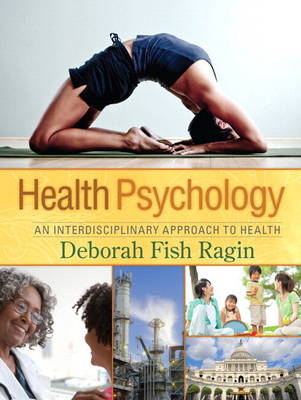 Health Psychology -  Deborah Fish Ragin