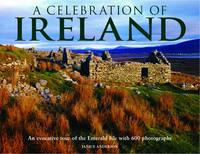 A Celebration of Ireland - Janice Anderson