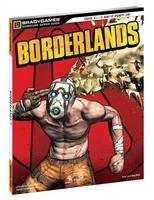 Borderlands Signature Series Strategy Guide -  BradyGames